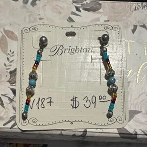 Brighton Bloom Earrings
